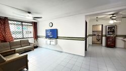 Blk 139 Bishan Green (Bishan), HDB 4 Rooms #603240641